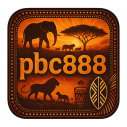 pbc888 logo